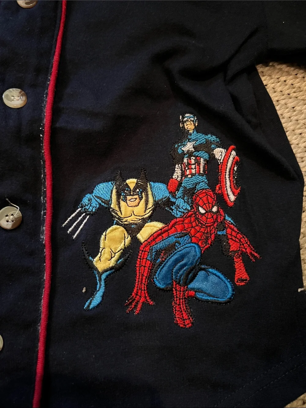 Marvel Heroes marvel heroes